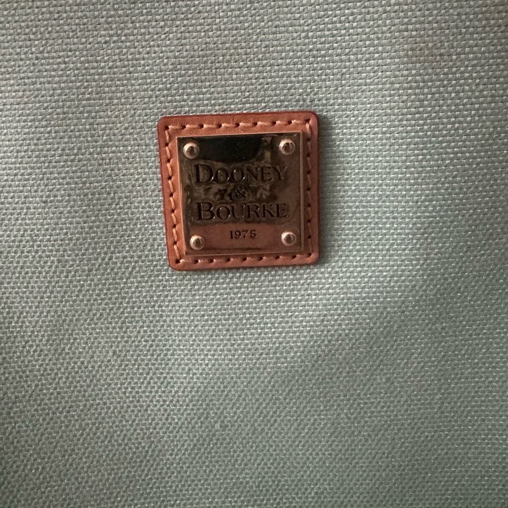 Dooney & Bourke Addison Tote - Picture 4 of 7